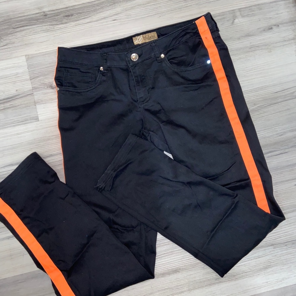 Black jeans